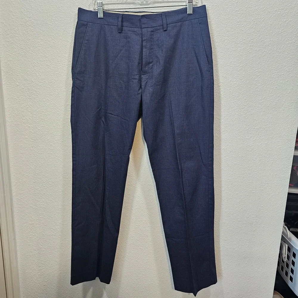 J. Crew Men's Bedford Dress Pants Size‎ 32x32